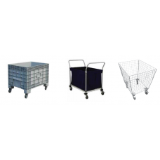 Dry Clothes trolley 